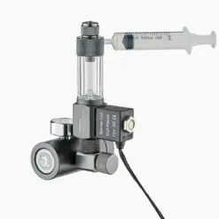 Chihirios CO2 Regulator Mate W 21.8, aquarium CO2 regulator, planted tank CO2 system, CO2 diffuser regulator, W 21.8 CO2 regulator, solenoid CO2 regulator, CO2 regulator with bubble counter, compact aquarium CO2 regulator, easy install CO2 regulator, Chihirios aquarium products, CO2 system for aquatic plants, CO2 for planted tank India, buy aquarium CO2 regulator online, professional CO2 regulator, beginner CO2 regulator aquarium