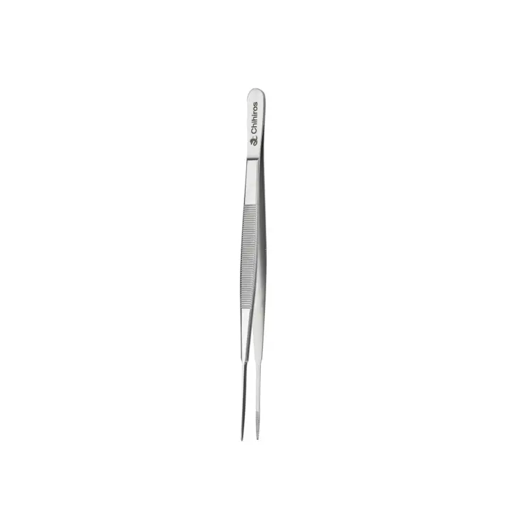 Chihiros Straight Tweezers Max - Chihiros Straight Tweezers Max, aquarium planting tweezers, aquascaping tools India, stainless steel tweezers for aquarium, long aquarium tweezers, Chihiros aquascaping, aquatic plant tweezers, 20cm aquarium tweezers, 30cm aquarium tweezers, precision planting tool, fish tank accessories, aquarium maintenance tool, straight aquascaping tweezers