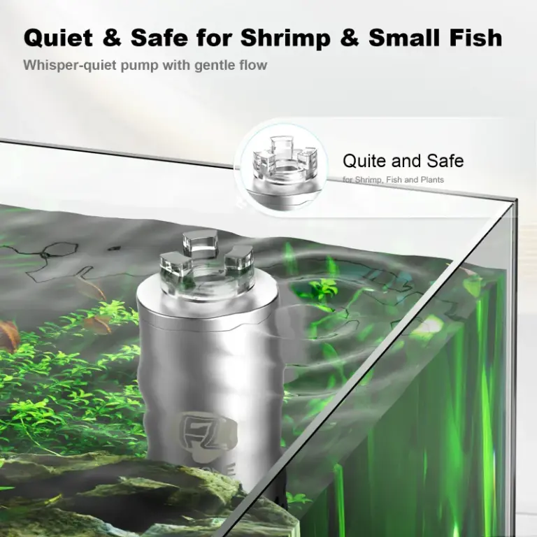 Buy Fzone surface skimmer, Fzone mini surface skimmer, aquarium surface skimmer India, planted tank surface skimmer, nano aquarium skimmer, surface film remover aquarium, aquarium biofilm remover, mini aquarium skimmer India, planted aquarium maintenance tools, aquarium surface cleaner device