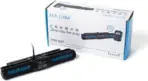 Jebao Jecod ECP-120M Cross-Flow Pump Wave Maker - Jebao ECP-120M wave maker, cross flow aquarium pump, silent aquarium wave maker, Wi-Fi aquarium pump India, 13000 LPH pump, 100-120 cm tank wave maker, smart aquarium pump, Jebao wave maker app, marine aquarium wave maker, freshwater wave maker, compact aquarium pump, aquarium circulation pump