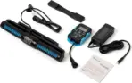 Jebao Jecod ECP-150M Cross‑Flow Pump Wave Maker - Jebao wave maker, Jebao ECP-150M, cross flow pump, aquarium wave maker India, silent aquarium pump, WiFi aquarium pump, 20000 LPH wave maker, 120 cm tank wave maker, marine fresh water wave maker, smart wave maker, aquarium wave controller, Jebao app pump, compact aquarium pump, silent wave maker