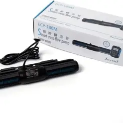 Jebao Jecod ECP-180M Cross‑Flow Pump Wave Maker - Jebao ECP-180M wave maker, cross flow pump aquarium, silent aquarium wave maker, WiFi aquarium pump India, 30000 LPH wave maker, aquarium wave maker for 150 cm tank, smart aquarium pump, marine aquarium wave maker, freshwater wave maker, Jebao wave maker price India