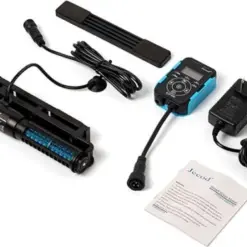 Jebao Jecod ECP-90M Cross‑Flow Pump Wave Maker - Jebao ECP-90M wave maker, cross flow pump aquarium, silent aquarium pump, WiFi controlled wave maker, 8000 LPH aquarium pump, 80 cm tank wave maker India, marine fresh water wave maker, Jebao wave maker app, aquarium wave action pump, compact aquarium pump India