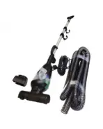 Jebao Jecod PC-3 Pond Cleaner - Jebao PC-3 pond cleaner, pond vacuum cleaner, decorative pond cleaning tool, koi pond vacuum, pond sludge remover, 150W pond pump, 8000 LPH pond cleaner, pond suction pump India, aquarium pond maintenance equipment, pond cleaner 1.8m depth, pond cleaning hose 5m, pond cleaner with automatic shutdown