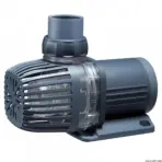 Jebao Jecod DEP 2000 + Controller Aquarium Circulation Pump - Jebao Jecod DEP 2000, aquarium circulation pump, silent water pump, aquarium sump pump, low water level pump, bluetooth aquarium pump, external aquarium pump, submersible pump, freshwater aquarium pump, saltwater aquarium pump, DEP 2000 controller, quiet sump pump India, buy Jebao DEP 2000 online India, Jebao Jecod price India, fish tank water pump, aquarium filter pump