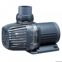 Jebao Jecod DEP 2000 + Controller Aquarium Circulation Pump - Jebao Jecod DEP 2000, aquarium circulation pump, silent water pump, aquarium sump pump, low water level pump, bluetooth aquarium pump, external aquarium pump, submersible pump, freshwater aquarium pump, saltwater aquarium pump, DEP 2000 controller, quiet sump pump India, buy Jebao DEP 2000 online India, Jebao Jecod price India, fish tank water pump, aquarium filter pump
