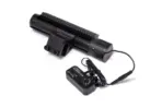Jebao ACF-300 Automatic Aquarium Cooling Fan - Jebao ACF-300, aquarium cooling fan, automatic aquarium cooler, silent aquarium fan, fish tank cooling solution, evaporative cooling fan for aquarium, Jebao cooling fan, 120 liter aquarium fan, low power aquarium cooler, cross-flow aquarium fan, aquarium temperature control, cooling fan for fish tank, quiet aquarium cooler India, energy efficient aquarium fan, clamp-on aquarium fan