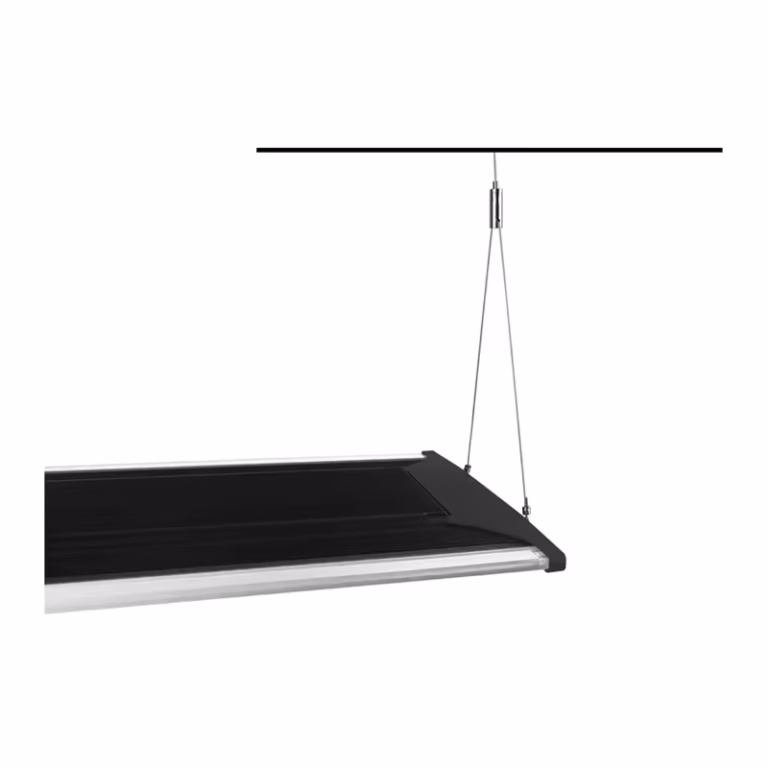 Zetlight QMaven hanging kit, Zetlight hanging kit India, aquarium light hanging kit, QMaven II suspension kit, aquarium light mounting kit India, Zetlight accessories India, hanging kit for aquarium LED light, aquascaping light suspension kit, aquarium light hanging wire kit