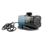 SunSun JTP-8000 Submersible Pump - SunSun JTP-8000 submersible pump, frequency variation pond pump, high flow aquarium pump India, 8000 LPM pond pump, ceramic shaft water pump, quiet submersible pump, fish pond circulation pump, marine water pump, energy efficient pond pump, lock rotor protection pump