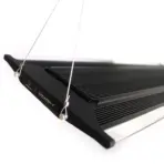 Zetlight QMaven Q6 aquarium light, Zetlight Q6 60 90 120, Zetlight planted tank light India, LED aquarium light for planted tank, full spectrum aquarium light India, Zetlight aquarium lighting India, planted aquarium LED light, aquascaping light India, aquarium light for 60cm 90cm 120cm tank, professional aquarium lighting India