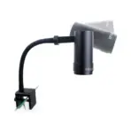 Zetlight S1 Spotlight, aquarium spotlight, LED aquarium light, Bluetooth aquarium light, Wi‑Fi aquarium lighting, adjustable focus aquarium light, biotope aquarium lighting, Horizon Aqua app, COB LED aquarium light, rainforest aquarium lighting, smart aquarium light India, aquarium lighting control app