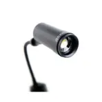Zetlight S1 Spotlight, aquarium spotlight, LED aquarium light, Bluetooth aquarium light, Wi‑Fi aquarium lighting, adjustable focus aquarium light, biotope aquarium lighting, Horizon Aqua app, COB LED aquarium light, rainforest aquarium lighting, smart aquarium light India, aquarium lighting control app