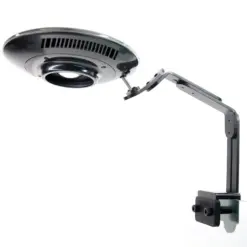 Zetlight F8 PRO Freshwater Biotope LED Aquarium Light - Zetlight F8 PRO, LED aquarium light, freshwater biotope lighting, full spectrum aquarium LED, WiFi controlled aquarium light India, energy efficient aquarium light, smart aquarium lighting, biotope LED fixture, remote controlled aquarium light, aquarium plant growth light