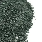 WIO Emerald Sand - WIO Emerald Sand, natural green aquarium sand, aquascape substrate, terrarium sand, inert aquarium sand, pH neutral substrate, fine grain sand, pre-washed aquarium sand, shrimp safe sand, aquatic plant base, cosmetic aquarium sand, green substrate for planted tanks, aquascaping materials India, freshwater aquarium substrate India