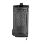 Aquael Neo 300 Internal Cartridge Filter - Neo 300 filter, aquarium filter, freshwater aquarium filter, 100L aquarium filter, cartridge filter, Aquael filter, mechanical filtration, activated carbon filter, phosphate removal, aeration tube, shrimp protection, fry safety, 320L/h filter, internal filter, easy cartridge replacement