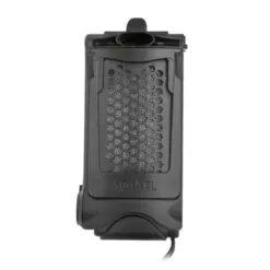 Aquael Neo 300 Internal Cartridge Filter - Neo 300 filter, aquarium filter, freshwater aquarium filter, 100L aquarium filter, cartridge filter, Aquael filter, mechanical filtration, activated carbon filter, phosphate removal, aeration tube, shrimp protection, fry safety, 320L/h filter, internal filter, easy cartridge replacement