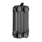 Aquael Neo 300 Internal Cartridge Filter - Neo 300 filter, aquarium filter, freshwater aquarium filter, 100L aquarium filter, cartridge filter, Aquael filter, mechanical filtration, activated carbon filter, phosphate removal, aeration tube, shrimp protection, fry safety, 320L/h filter, internal filter, easy cartridge replacement