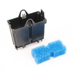 Aquael FZN Pro 1000 – Filtration Sponge - Aquael FZN Pro 1000 sponge, Aquael filter media, aquarium filtration sponge, hang-on-back filter replacement, PPI foam filter sponge, mechanical biological filtration, aquarium filter spare part, FZN Pro 1000 filter media, Aquael aquarium product, aquarium filter maintenance