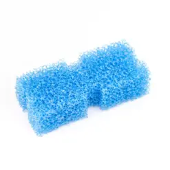 Aquael FZN Pro 1000 – Filtration Sponge - Aquael FZN Pro 1000 sponge, Aquael filter media, aquarium filtration sponge, hang-on-back filter replacement, PPI foam filter sponge, mechanical biological filtration, aquarium filter spare part, FZN Pro 1000 filter media, Aquael aquarium product, aquarium filter maintenance