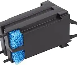 Aquael FZN Filtration Sponge - Pro 700 - aquarium filtration sponge, Aquael FZN filter, filter sponge 700, aquarium filter accessory India, high absorbency sponge, best aquarium filter sponge, Aquael Pro 700, aquarium filter media replacement, aquatic fish tank filter, mechanical filtration sponge