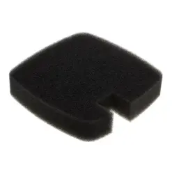 Aquael Hypermax 4500 foam, Aquael PPI 30 sponge, aquarium filter foam media India, Hypermax filter sponge, aquarium mechanical filtration foam, PPI 30 filter sponge aquarium, Aquael filter media India, aquarium sponge filter media, canister filter foam insert, aquarium biological filtration sponge