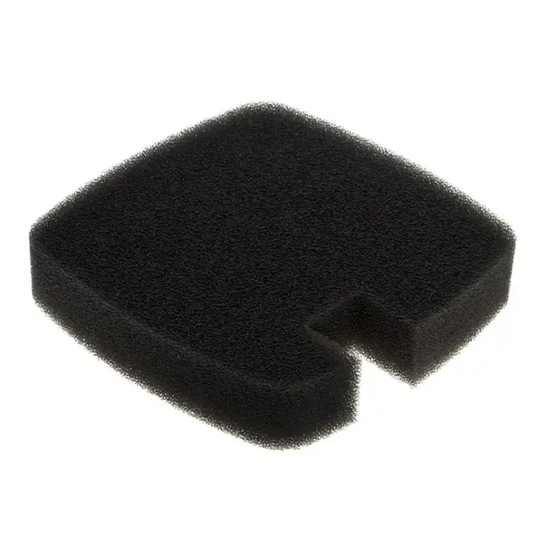 Aquael Hypermax 4500 foam, Aquael PPI 30 sponge, aquarium filter foam media India, Hypermax filter sponge, aquarium mechanical filtration foam, PPI 30 filter sponge aquarium, Aquael filter media India, aquarium sponge filter media, canister filter foam insert, aquarium biological filtration sponge