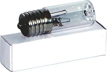 UV‑C replacement bulb, AQUAEL UV‑C bulb, UV sterilizer bulb, aquarium UV‑C lamp, UV‑C 3W bulb, UV‑C replacement India, aquarium UV sterilizer, UV-C lamp for aquarium, UV sterilizer replacement bulb, AQUAEL UV lamp