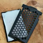 Aquael filter media, aquarium filter media, FZN PRO filter media, aquarium filtration media, filter media for aquascaping, aquascape filter material, aquarium filter plate India, aquarium filter media India, reef filter media, freshwater filter media, salt water filter media, aquarium filtration system, aquarium filter upgrade