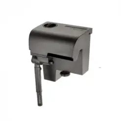 Aquael FZN PRO 1000 Hang On Cascade Filter for Aquarium 130‑200L - Aquael FZN PRO 1000 filter, Aquael cascade filter, hang on cascade filter, aquarium filter 130‑200L, silent aquarium filter, underwater motor tank filter, 900 l/h aquarium filter, low noise aquarium filtration, aquarium filtration 32 dB, drip-free water spout, adjustable flow aquarium filter, marine compatible tank filter, bulk media aquarium filter, cartridge replacement filter, aquarium filter maintenance tips, aquarium filter India