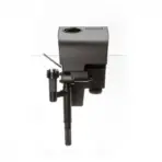 Aquael FZN PRO 700 Hang On Cascade Filter for Aquarium 75-130L - hang on cascade filter, Aquael cascade filter, aquarium cascade filter India, quiet aquarium filter 700l/h, 75-130L aquarium filter, nano tank cascade filter, marine tank filtration, 6.2W aquarium filter, bulk media filter chamber, adjustable intake tube filter, home aquarium filtration, silent aquarium filtration, 32dB filter, customisable aquarium filter
