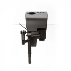 Aquael FZN PRO 700 Hang On Cascade Filter for Aquarium 75-130L - hang on cascade filter, Aquael cascade filter, aquarium cascade filter India, quiet aquarium filter 700l/h, 75-130L aquarium filter, nano tank cascade filter, marine tank filtration, 6.2W aquarium filter, bulk media filter chamber, adjustable intake tube filter, home aquarium filtration, silent aquarium filtration, 32dB filter, customisable aquarium filter