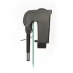Aquael FZN PRO 700 Hang On Cascade Filter for Aquarium 75-130L - hang on cascade filter, Aquael cascade filter, aquarium cascade filter India, quiet aquarium filter 700l/h, 75-130L aquarium filter, nano tank cascade filter, marine tank filtration, 6.2W aquarium filter, bulk media filter chamber, adjustable intake tube filter, home aquarium filtration, silent aquarium filtration, 32dB filter, customisable aquarium filter