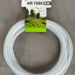 Aquael Air Line 3m - aquarium air line, aquarium airline tubing, Aquael airline, 3m airline aquarium, air line 4mm tubing, aquarium aeration tube, buy aquarium airline India, aquarium air pump tubing, aquarium airline for marine, aquarium airline for freshwater