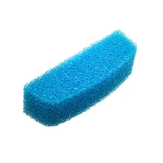 Aquael Hypermax Pre-Filter Sponge - Image 1 Aquael Hypermax Pre-Filter Sponge - AquaEL Hypermax pre-filter sponge, aquarium pre-filter sponge, marine aquarium pre-filter, freshwater aquarium pre-filter, filter sponge for aquarium, aquarium maintenance sponge, aquarium filter core replacement, aquarium filtration accessory, filter life extension sponge, aquarium filter maintenance India