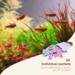 2Hr Aquarist APT Balance, aquarium bacteria booster, aquasoil cycling bacteria, planted tank microbial supplement, aquarium nitrifying bacteria, tank stability booster, aquascape starter bacteria, aquarium maintenance bacteria, microbial balance aquarium