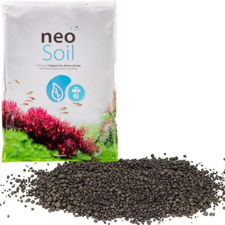 Buy Aquario Neo Soil Plant No CO2 RICH, Aquario Neo Soil Plant No CO2 RICH 3L, Aquario Neo Soil Plant No CO2 RICH 8L, Aquario Neo Soil Plant No CO2, Aquario Neo Soil planted tank substrate, no CO2 aquarium substrate, active aquarium soil, planted aquarium substrate India, aquascaping soil for plants, low tech planted tank substrate, aquarium planting soil, nutrient rich aquarium soil, aquasoil for planted aquarium, aquarium soil for carpet plants, pH buffering aquarium soil, freshwater planted tank substrate, Neo Soil for aquarium plants, substrate for no CO2 planted tank, aquarium soil for beginners, planted tank soil 3L, planted tank soil 8L
