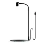 Biolark BioloarK Terrarium Echo Bottle Lamp with Stand DX-03 - biolark lamp, terrarium lamp india, led aquarium light, bioloark echo bottle lamp, aquarium lighting fixture, terrarium illumination, biolark terrarium lamp, aquarium plant light, LED lamp for aquarium, dx-03 lamp, aquarium decor lamp, biolark luji glass cup accessory