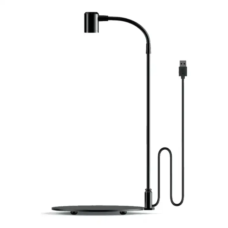 Biolark BioloarK Terrarium Echo Bottle Lamp with Stand DX-03 - biolark lamp, terrarium lamp india, led aquarium light, bioloark echo bottle lamp, aquarium lighting fixture, terrarium illumination, biolark terrarium lamp, aquarium plant light, LED lamp for aquarium, dx-03 lamp, aquarium decor lamp, biolark luji glass cup accessory