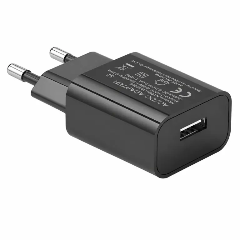 Power Adaptor for BIOLOARK Eco Bottle and Plant Light