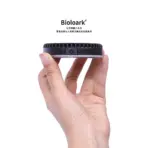 Bioloark Magnet Plant Light DL-05 - Bioloark Magnet Plant Light, micro terrarium LED light, small aquarium lighting, LED plant light for terrarium, magnetic plant light, compact aquarium LED, green LED plant light, adjust brightness aquarium light, Bioloark Luji Glass Cup light, aquatic plant LED, miniature landscape lighting