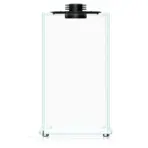 Bioloark Bio Bottle FD250 - Bioloark Bio Bottle FD250, LED bio bottle aquarium, adjustable ventilation glass terrarium, USB powered aquarium decor, large volume glass bio bottle India, bioloark terrarium container, 5600K LED aquarium light bottle, bioloark bio bottle FD250, premium glass aquarium habitat, versatile aquascaping bottle