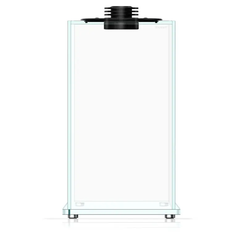 Bioloark Bio Bottle FD250 - Bioloark Bio Bottle FD250, LED bio bottle aquarium, adjustable ventilation glass terrarium, USB powered aquarium decor, large volume glass bio bottle India, bioloark terrarium container, 5600K LED aquarium light bottle, bioloark bio bottle FD250, premium glass aquarium habitat, versatile aquascaping bottle
