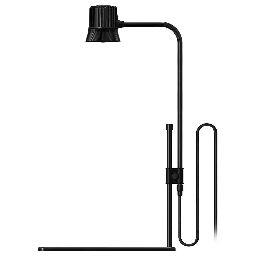 bioloark_plant_light_dx-5b Bioloark Wabi-Kusa Lamp DX-5B, LED terrarium light, minimalist aquarium lighting, USB powered lamp, small aquarium LED, Wabi Kusa lighting, aquascaping accessories, UK aquarium supplies, low power LED lamp, terrarium illumination
