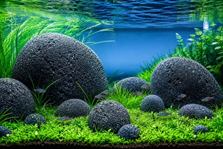 Black Lava Pebbles, black lava pebbles aquarium, volcanic lava pebbles India, aquarium lava rocks, aquascaping rocks India, black aquarium stones, natural volcanic stones for aquarium, planted tank hardscape rocks, lava pebbles for terrarium, aquarium decoration stones India, landscaping lava pebbles, black lava stone aquarium