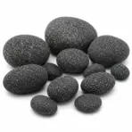 Black Lava Pebbles, black lava pebbles aquarium, volcanic lava pebbles India, aquarium lava rocks, aquascaping rocks India, black aquarium stones, natural volcanic stones for aquarium, planted tank hardscape rocks, lava pebbles for terrarium, aquarium decoration stones India, landscaping lava pebbles, black lava stone aquarium