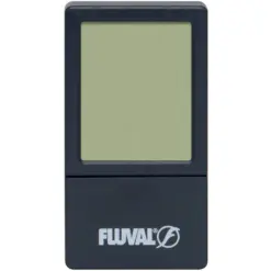 Buy Fluval 2-in-1 Digital Aquarium Thermometer, Fluval aquarium thermometer, digital aquarium thermometer India, fish tank thermometer India, aquarium water temperature monitor, digital fish tank temperature meter, Fluval aquarium accessories, aquarium temperature checker, freshwater aquarium thermometer, aquarium monitoring tools India