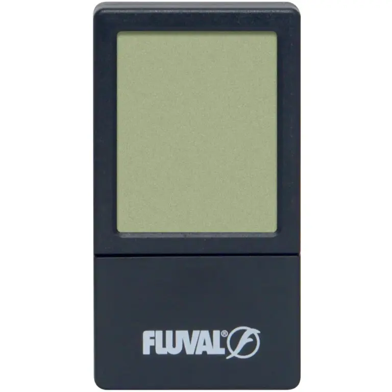 Buy Fluval 2-in-1 Digital Aquarium Thermometer, Fluval aquarium thermometer, digital aquarium thermometer India, fish tank thermometer India, aquarium water temperature monitor, digital fish tank temperature meter, Fluval aquarium accessories, aquarium temperature checker, freshwater aquarium thermometer, aquarium monitoring tools India