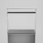 Buy Life Aqua Cabinet Light Stand, Life Aqua cabinet stand India, aquarium light stand for cabinet, aquarium light hanging stand, planted aquarium light mounting stand, aquascaping light stand India, cabinet mounted aquarium light holder, aquarium light stand for 2ft tank, aquarium light stand for 3ft tank, aquarium light stand for 4ft tank, 620mm aquarium light stand, 920mm aquarium light stand, 1220mm aquarium light stand, stainless steel aquarium light stand, Life Aqua Master Pro light stand