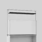 Buy Life Aqua Cabinet Light Stand, Life Aqua cabinet stand India, aquarium light stand for cabinet, aquarium light hanging stand, planted aquarium light mounting stand, aquascaping light stand India, cabinet mounted aquarium light holder, aquarium light stand for 2ft tank, aquarium light stand for 3ft tank, aquarium light stand for 4ft tank, 620mm aquarium light stand, 920mm aquarium light stand, 1220mm aquarium light stand, stainless steel aquarium light stand, Life Aqua Master Pro light stand