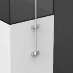 Buy Life Aqua Cabinet Light Stand, Life Aqua cabinet stand India, aquarium light stand for cabinet, aquarium light hanging stand, planted aquarium light mounting stand, aquascaping light stand India, cabinet mounted aquarium light holder, aquarium light stand for 2ft tank, aquarium light stand for 3ft tank, aquarium light stand for 4ft tank, 620mm aquarium light stand, 920mm aquarium light stand, 1220mm aquarium light stand, stainless steel aquarium light stand, Life Aqua Master Pro light stand